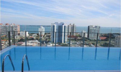 Apartamento a estrenar en Torre nueva - Ref : EQP3131