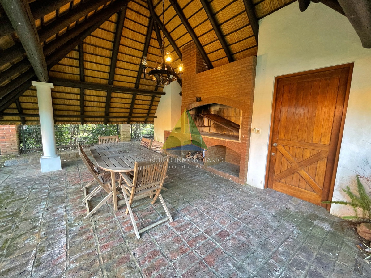 Rincón del Indio - GoPunta - Portal Inmobiliario de Punta del Este - Maldonado