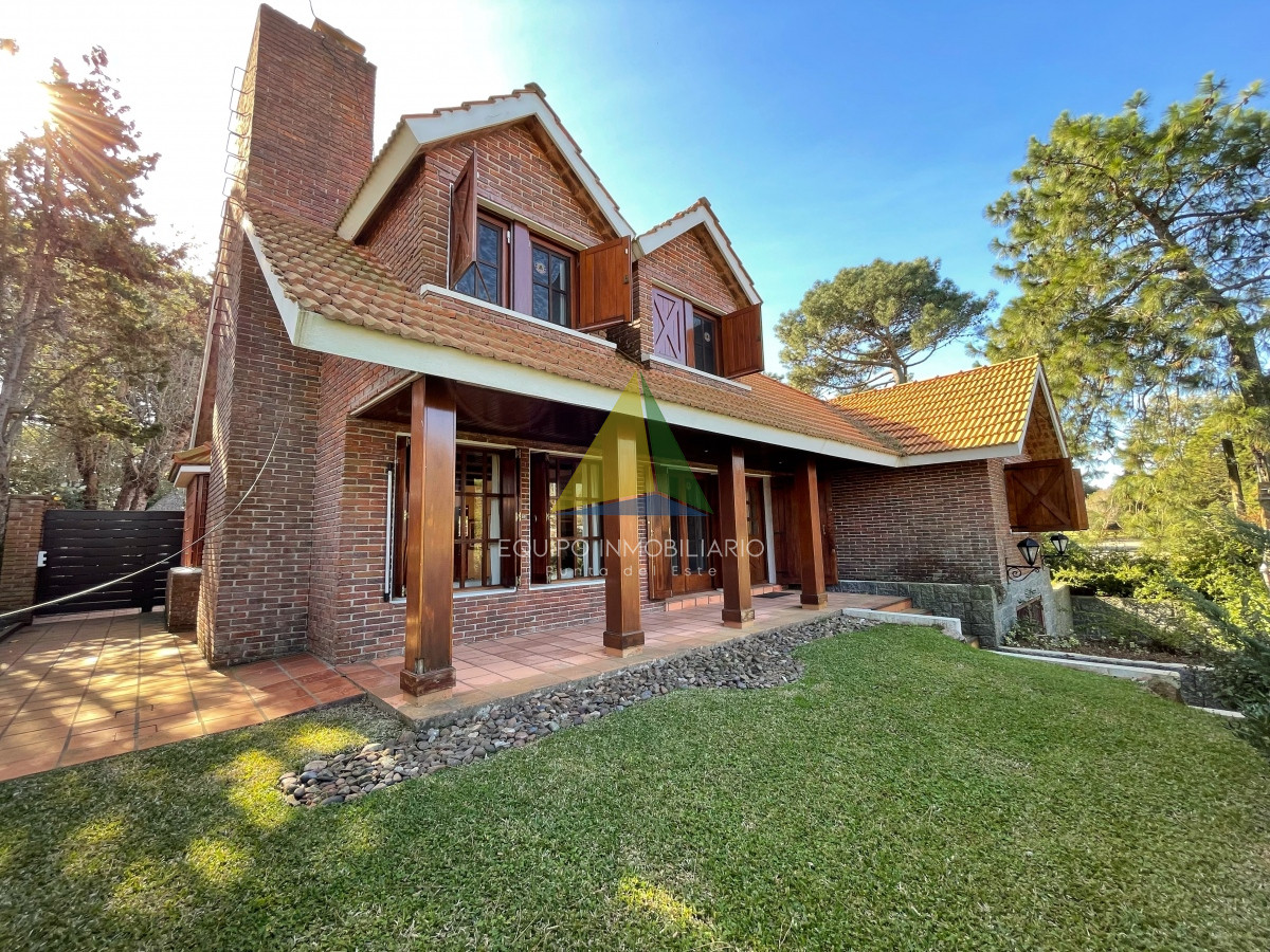 Rincón del Indio - GoPunta - Portal Inmobiliario de Punta del Este - Maldonado
