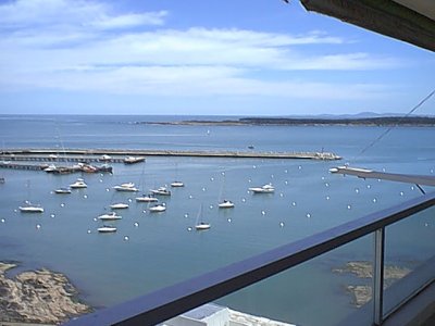 APARTAMENTO, 3 DORMITORIOS, 3 BAÑOS, PUERTO, PUNTA DEL ESTE, VENTA