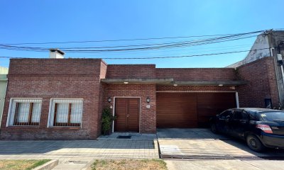 Hermosa casa en venta en San Carlos