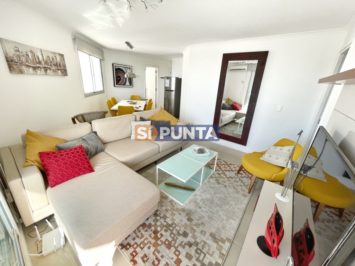Apartamento en Roosevelt, 2 dormitorios * - SPT10119A