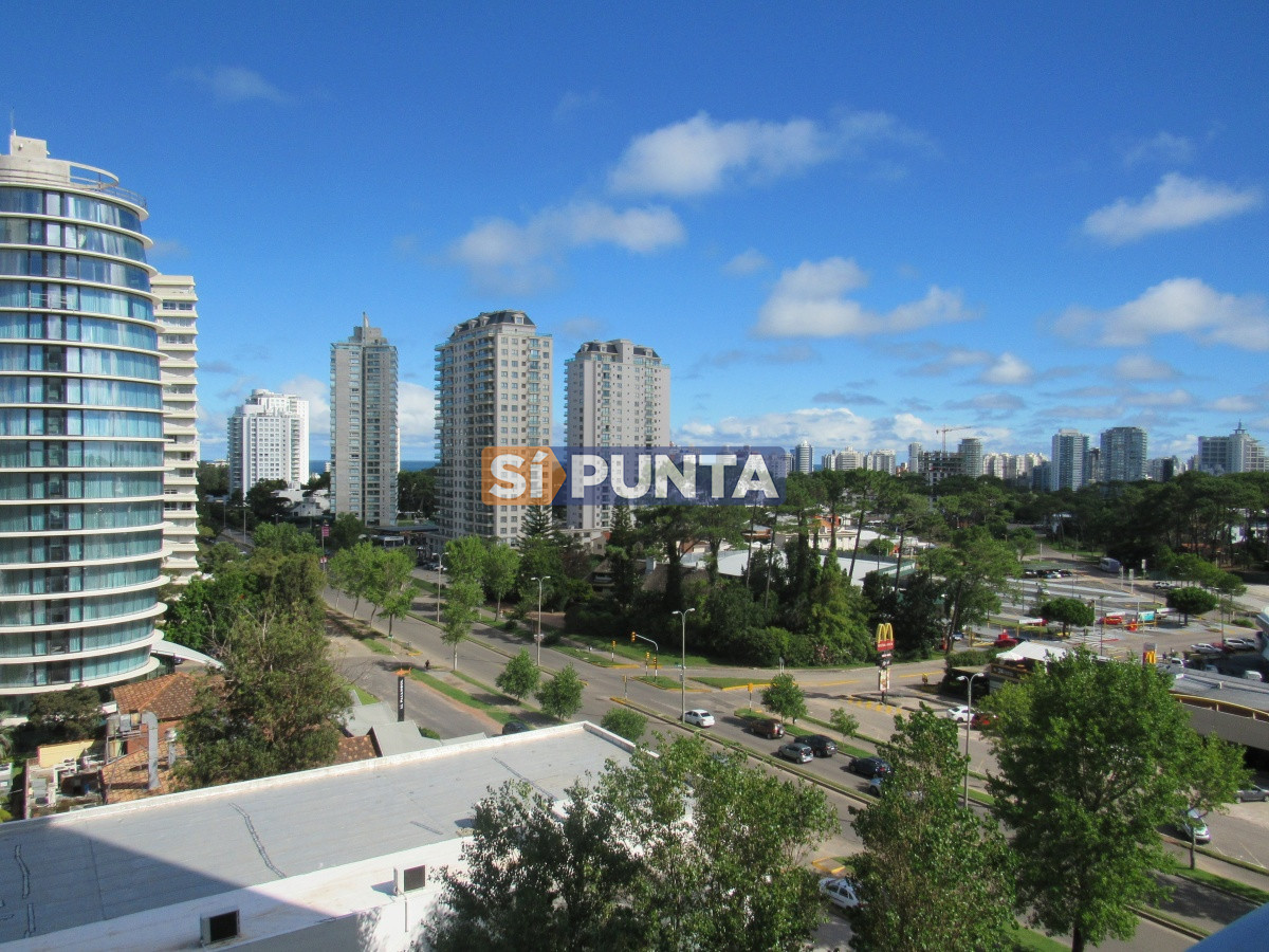 Espectacular apartamento en venta  - SPT5975A