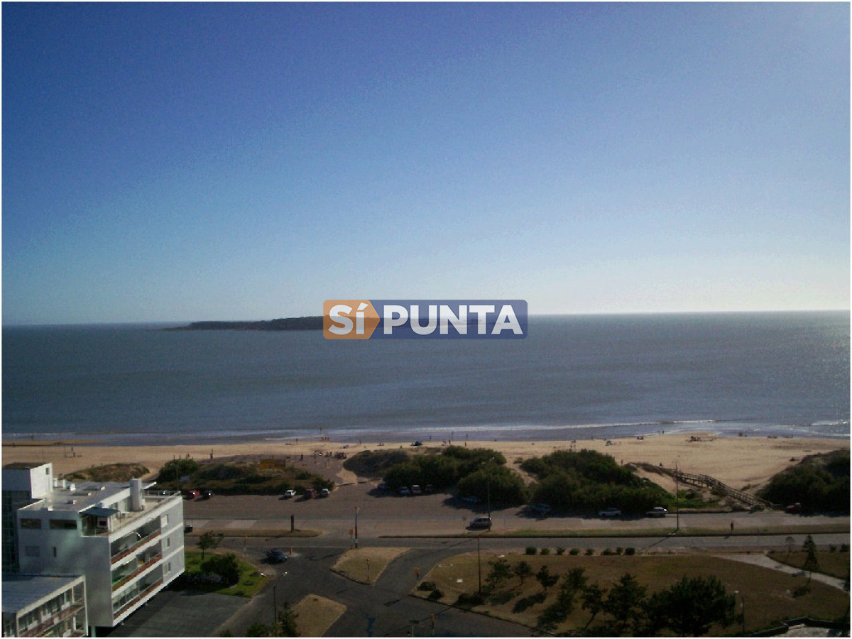 Apartamento Premium en parada 16 Mansa - SPT5857A