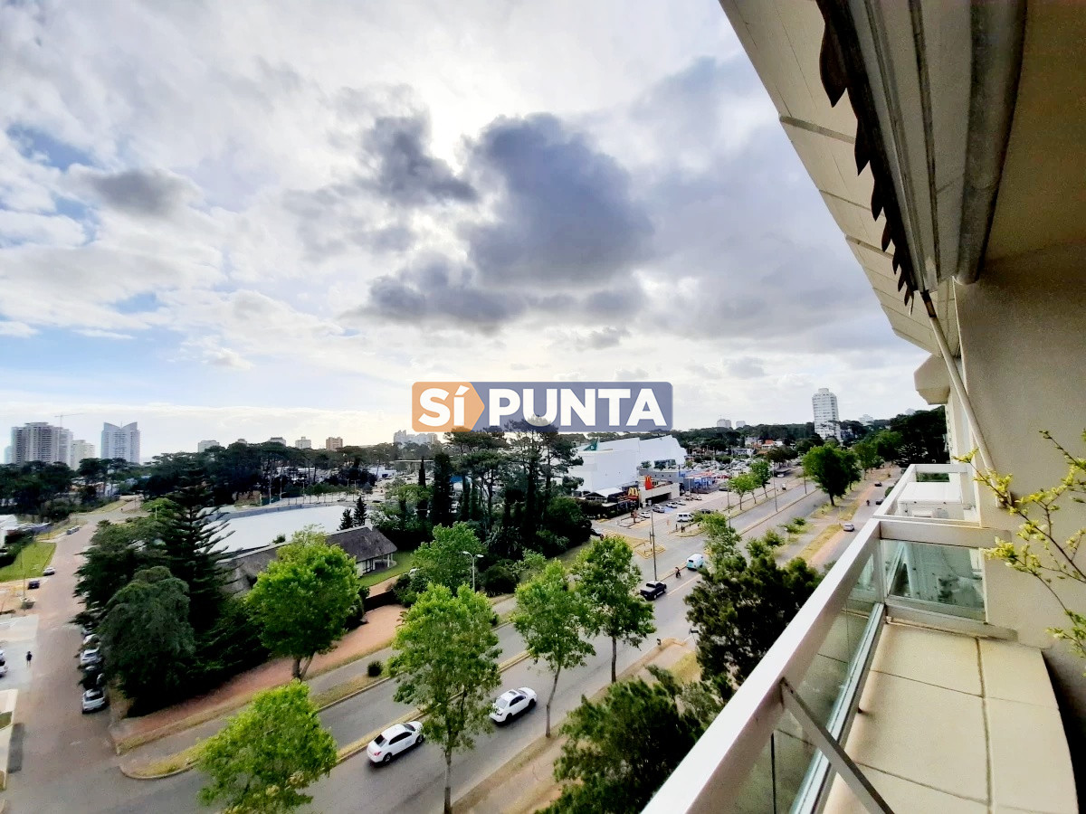Apartamento en venta en Punta Del Este  - SPT10374A