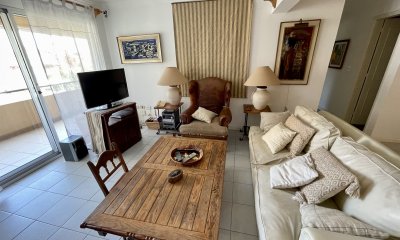 Apartamentro de 3 dormitorios a la venta en Pinares