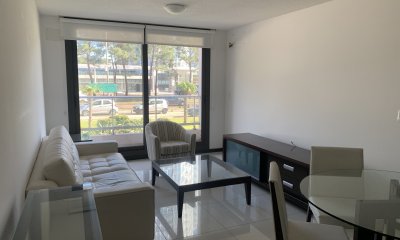 Espectacular apartamento en venta