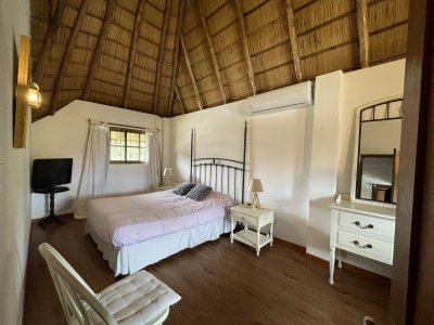 chalet a 100 metros del mar en alquiler - spt5956c