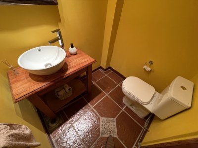 chalet a 100 metros del mar en alquiler - spt5956c