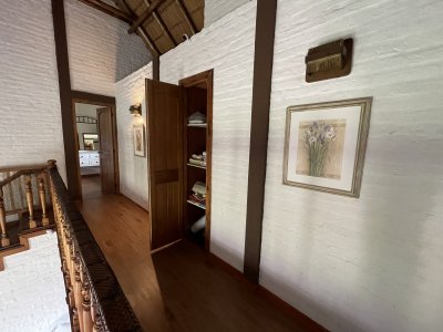 chalet a 100 metros del mar en alquiler - spt5956c