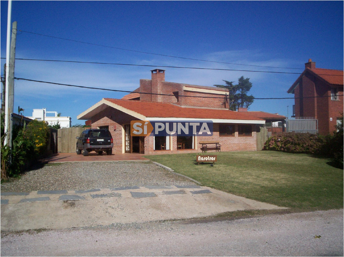 excelente casa en pinares - spt4791c