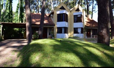 Apartamento en venta