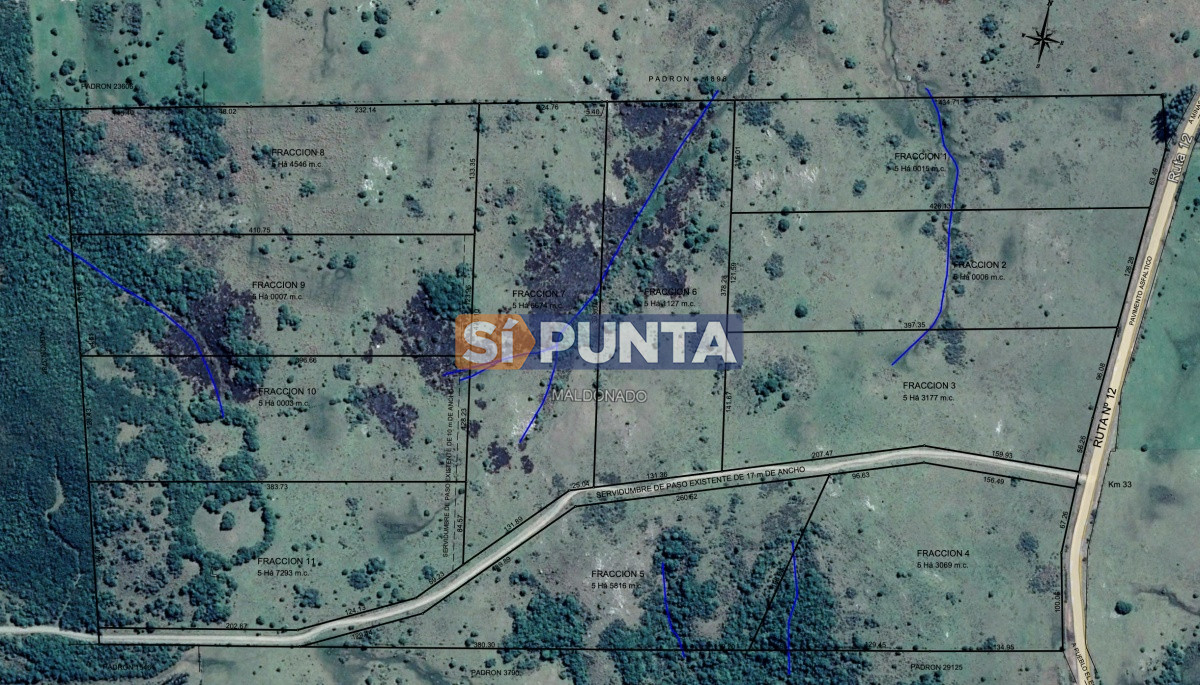 Lucero del Edén 50% financiado - SPT11402H