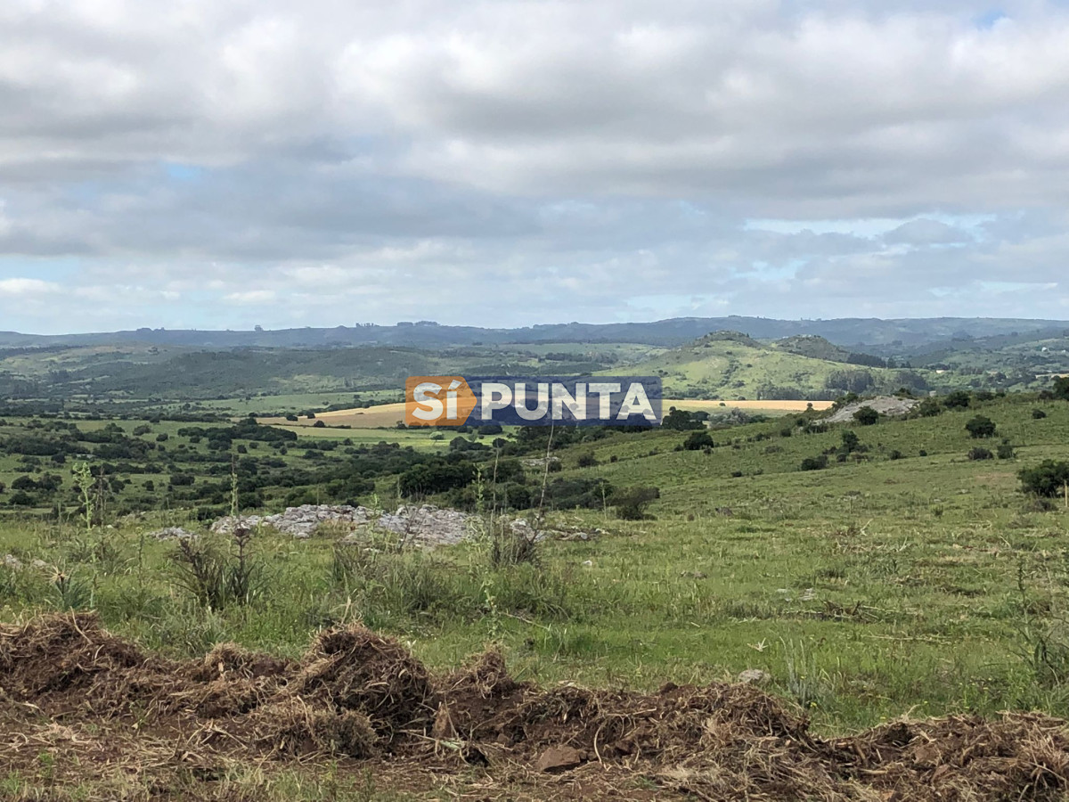 Chacra en Venta, Pueblo Edén - SPT8253H