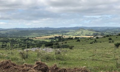 Chacra en Venta, Pueblo Edén