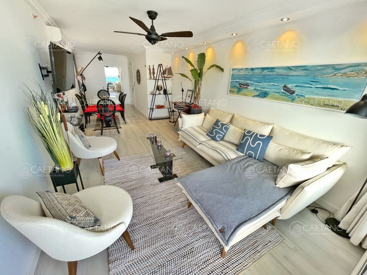 Mansa - GoPunta - Portal Inmobiliario de Punta del Este - Maldonado