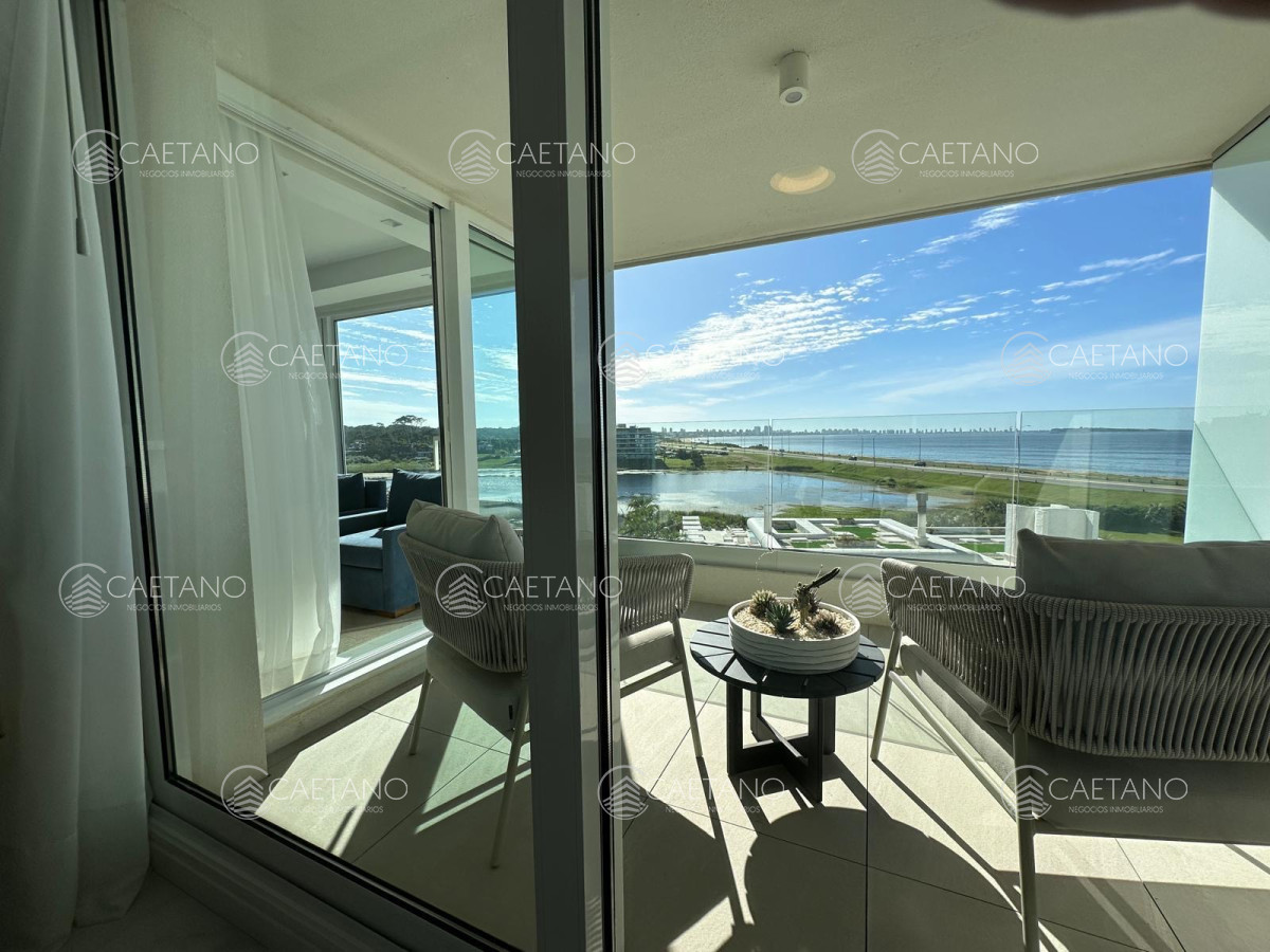Laguna del Diario - GoPunta - Portal Inmobiliario de Punta del Este - Maldonado