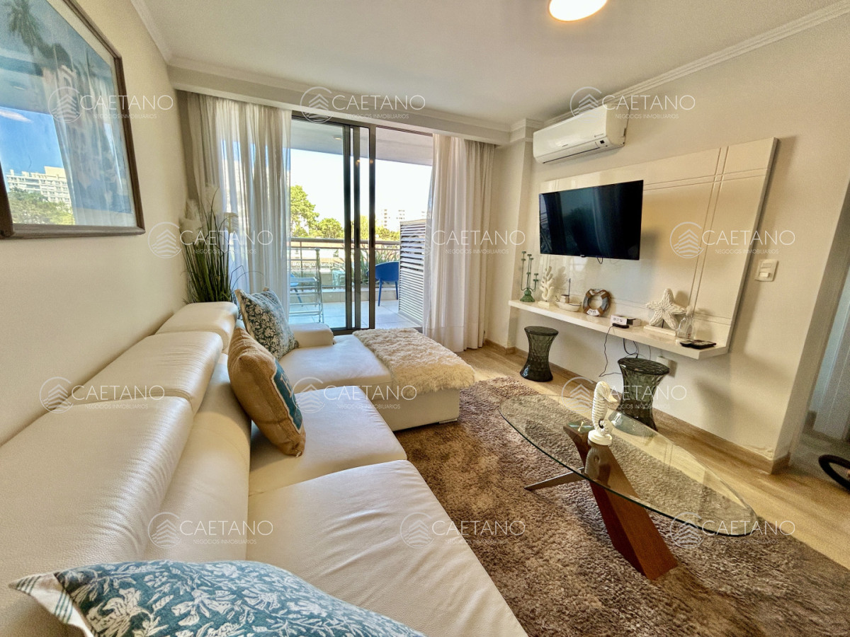 APARTAMENTO EN VENTA 2 DORMITORIOS -PLACE LAFAYETTE - DMC17009A