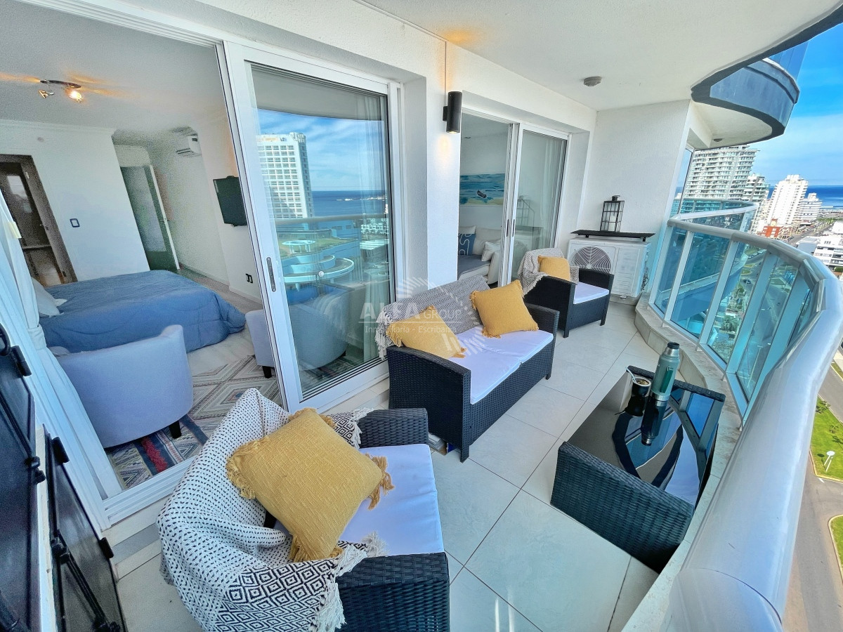 Mansa - GoPunta - Portal Inmobiliario de Punta del Este - Maldonado
