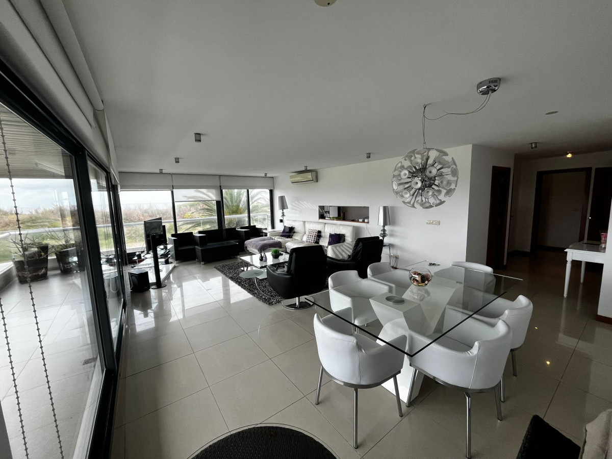 Apartamento ID.6343 - Apartamento en venta primera fila playa brava