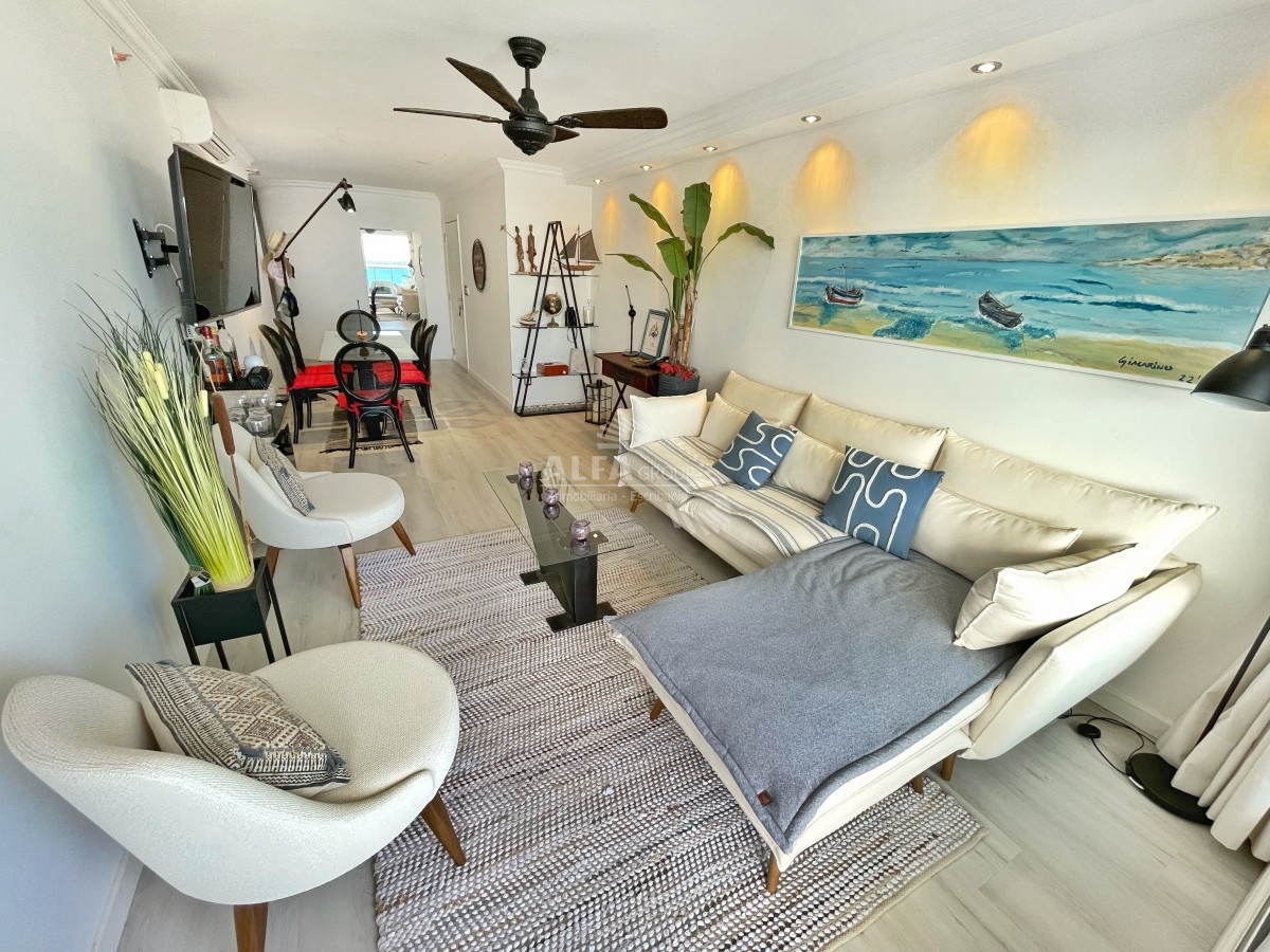 Mansa - GoPunta - Portal Inmobiliario de Punta del Este - Maldonado