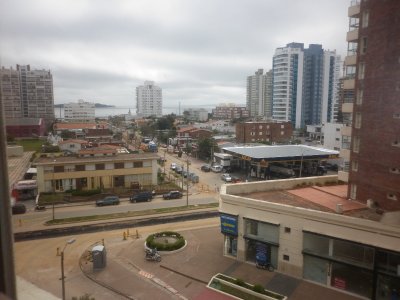 Apartamento en excelente ubicación consulte!!