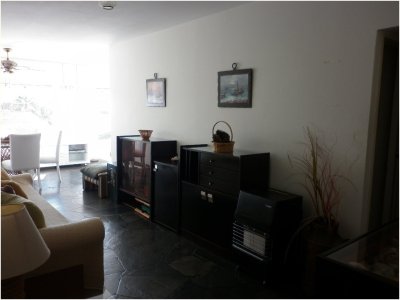 Impecable departamento, en Peninsula 2 dormitorios consulte!