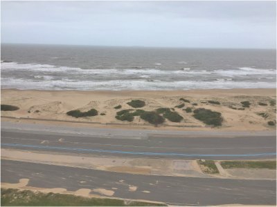 Excelente ubicacion ,vista directa al mar