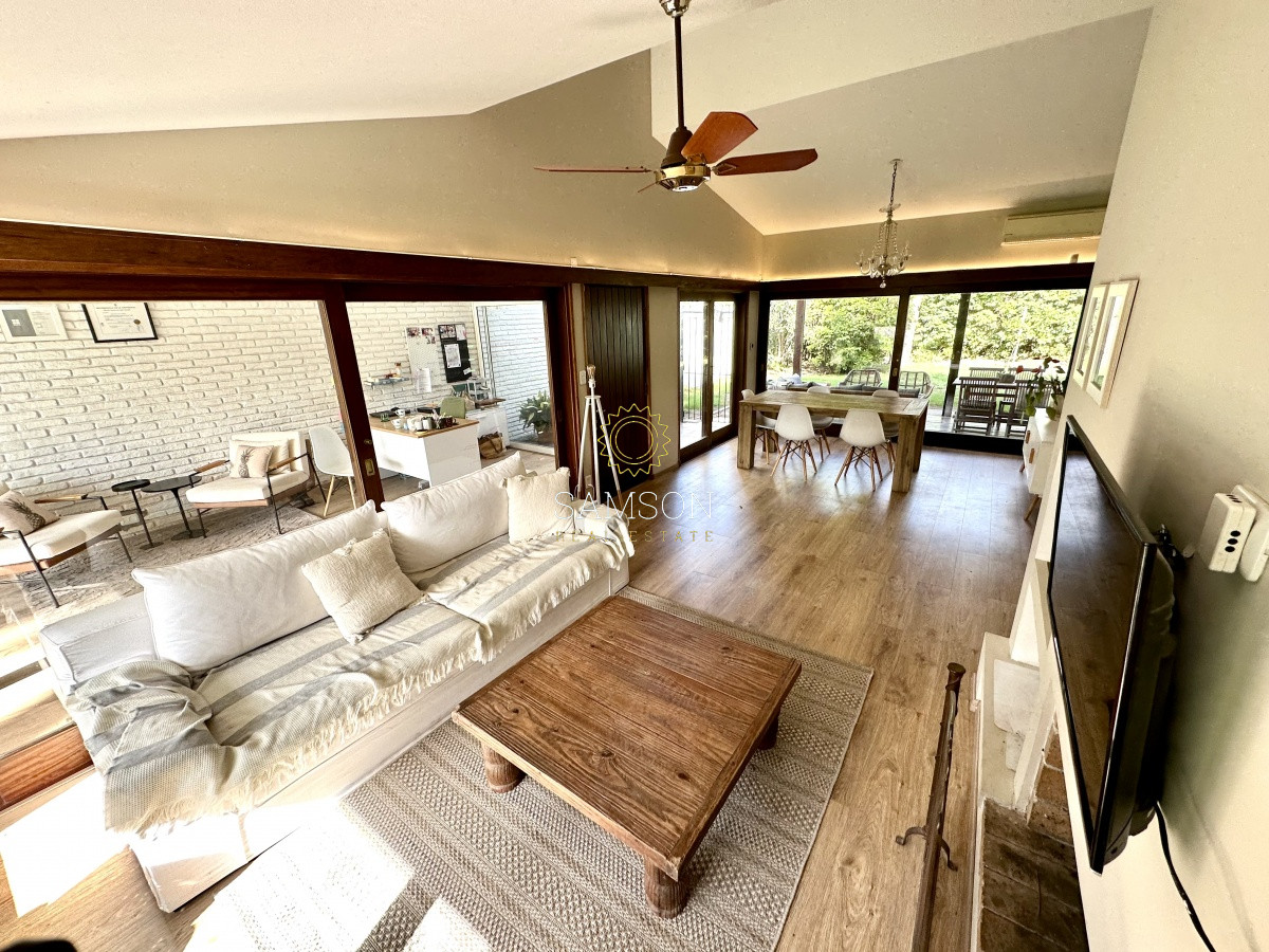 Casa ID.66157 - Chalet totalmente remodelado en excelente ubicación