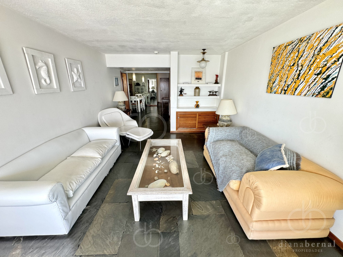 Mansa - GoPunta - Portal Inmobiliario de Punta del Este - Maldonado