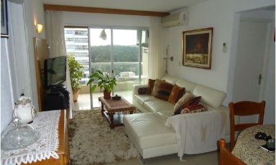 Apartamento en Roosevelt, 2 dormitorios *