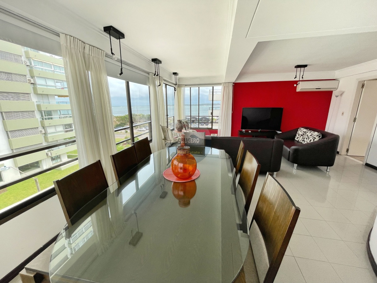 Apartamento ID.5566 - APARTAMENTO A LA VENTA EN PLAYA BRAVA