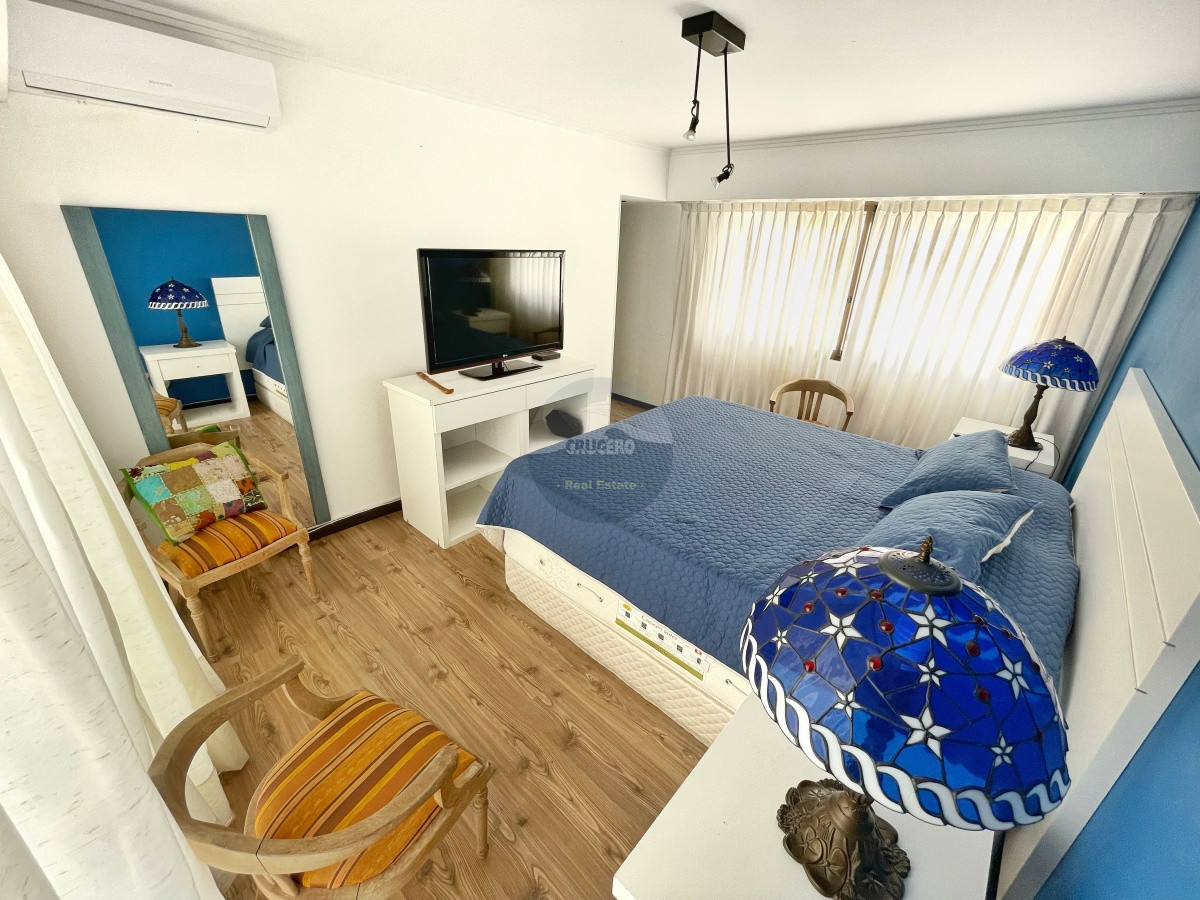 Apartamento ID.5566 - APARTAMENTO A LA VENTA EN PLAYA BRAVA