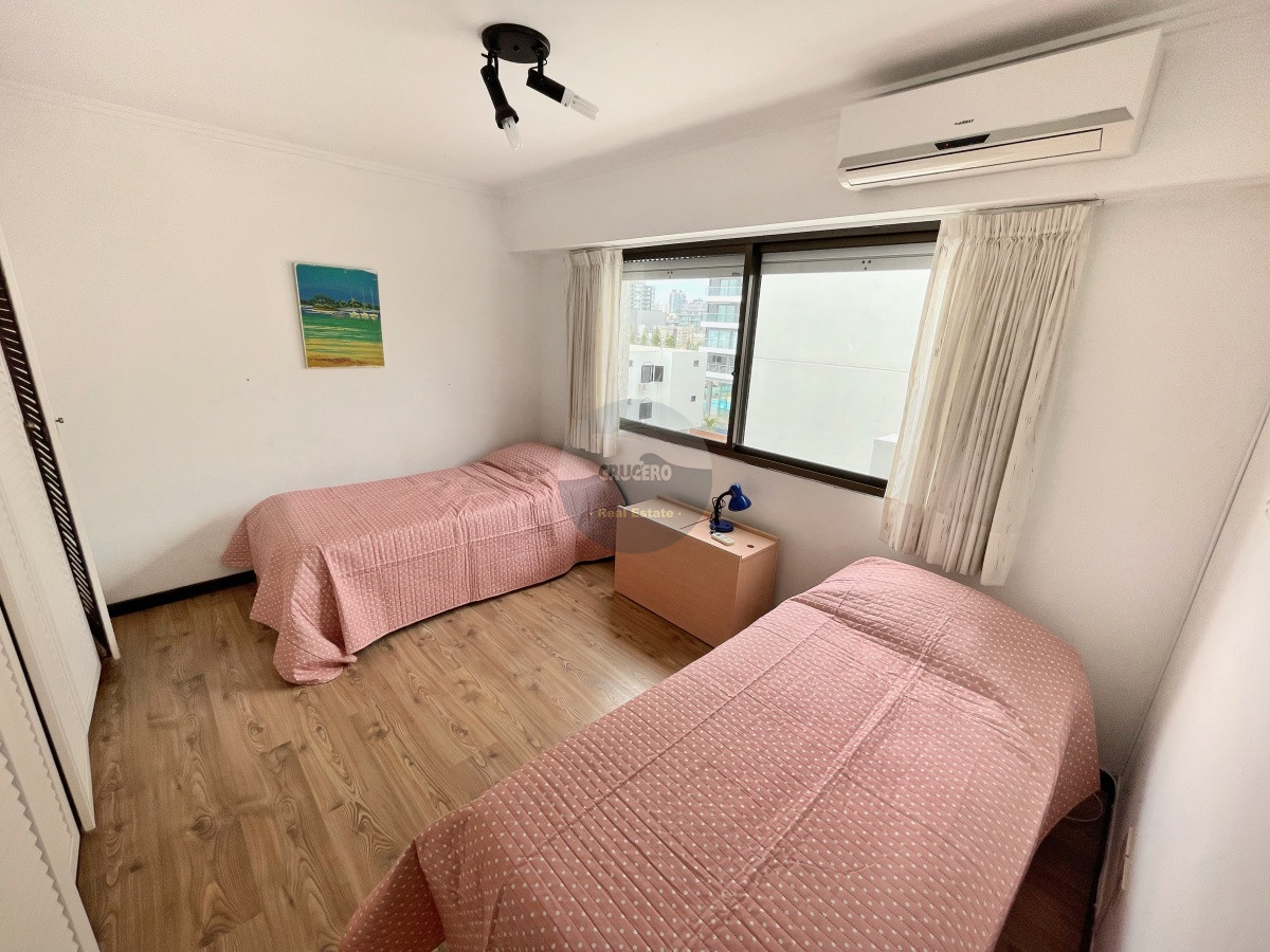 Apartamento ID.5566 - APARTAMENTO A LA VENTA EN PLAYA BRAVA