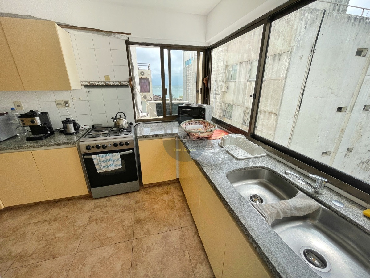 Apartamento ID.5566 - APARTAMENTO A LA VENTA EN PLAYA BRAVA