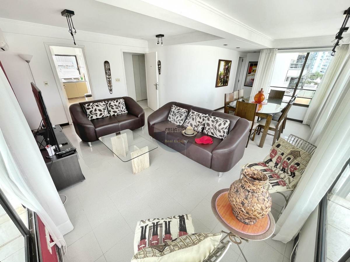 Apartamento ID.5566 - APARTAMENTO A LA VENTA EN PLAYA BRAVA