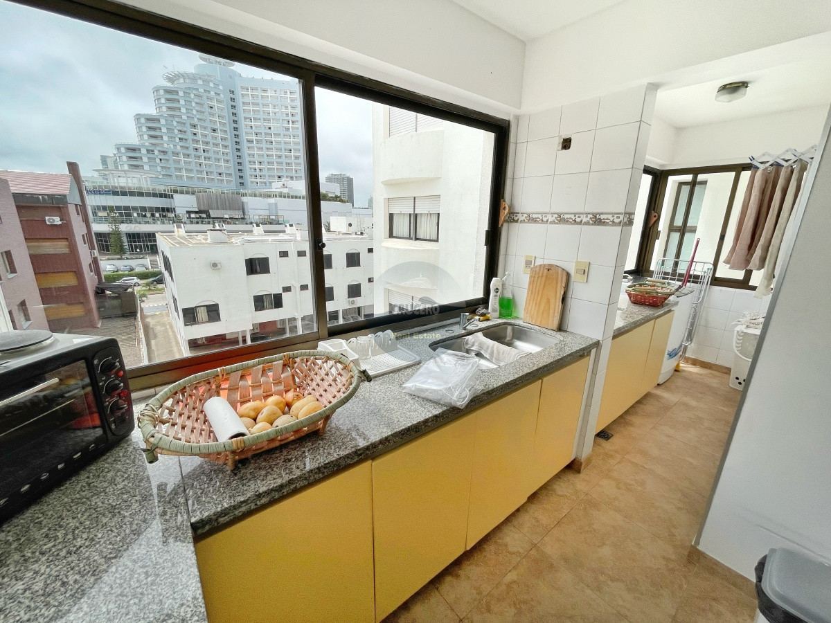 Apartamento ID.5566 - APARTAMENTO A LA VENTA EN PLAYA BRAVA