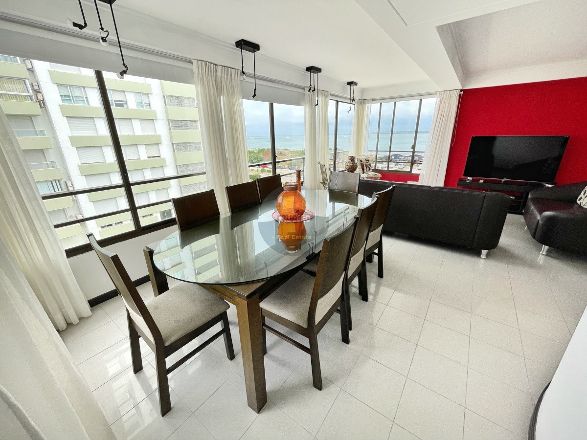 Apartamento ID.5566 - APARTAMENTO A LA VENTA EN PLAYA BRAVA