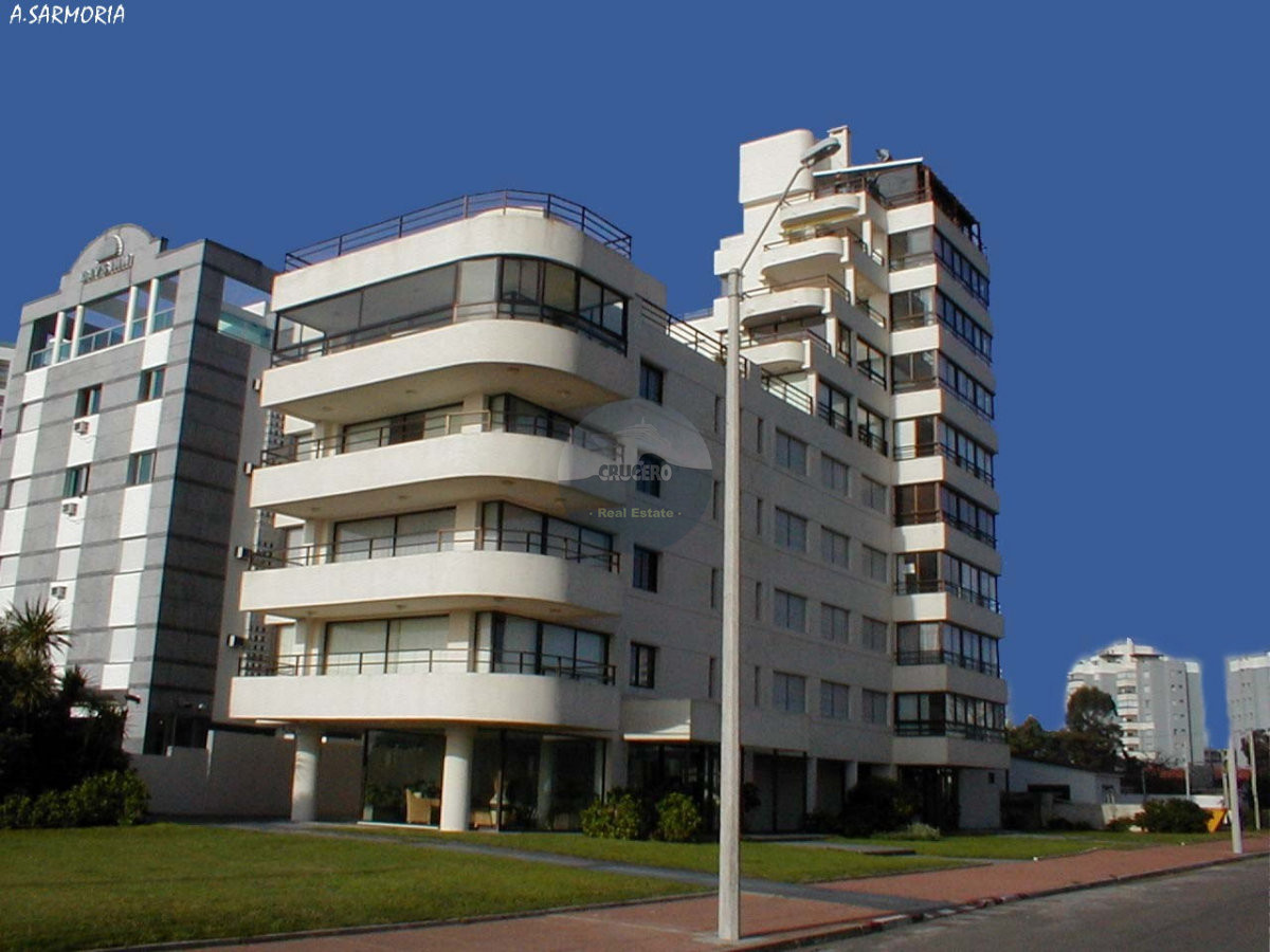 Apartamento ID.5566 - APARTAMENTO A LA VENTA EN PLAYA BRAVA