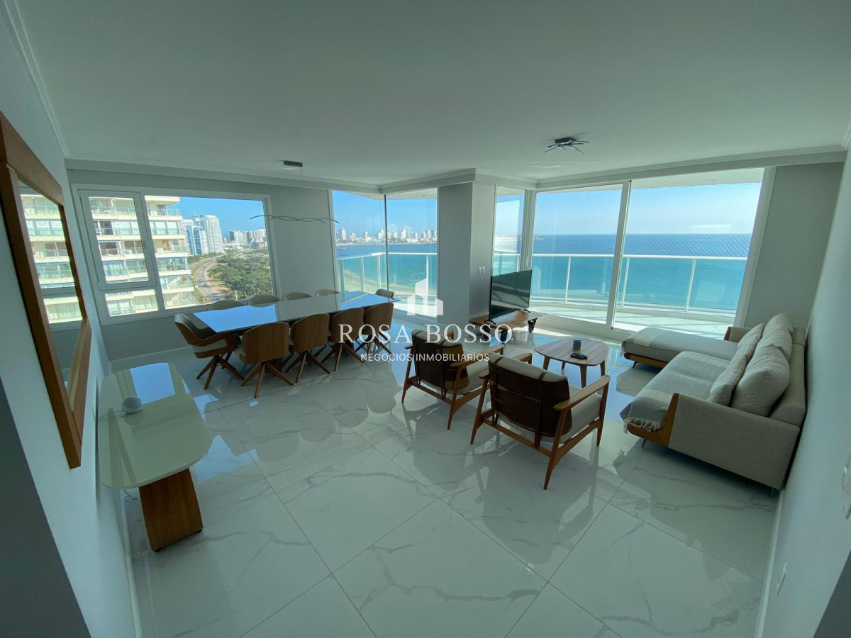 Mansa - GoPunta - Portal Inmobiliario de Punta del Este - Maldonado