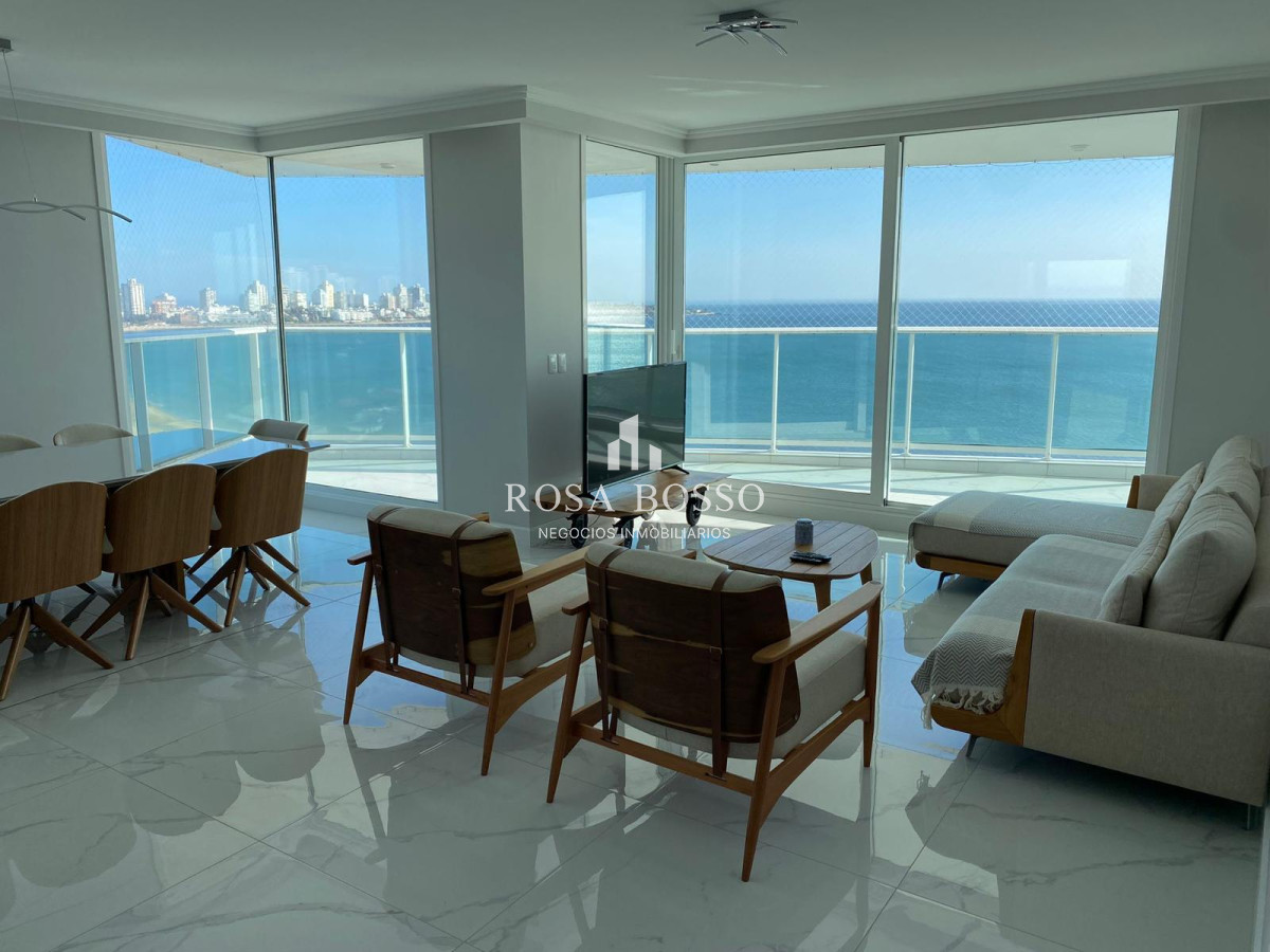 Mansa - GoPunta - Portal Inmobiliario de Punta del Este - Maldonado