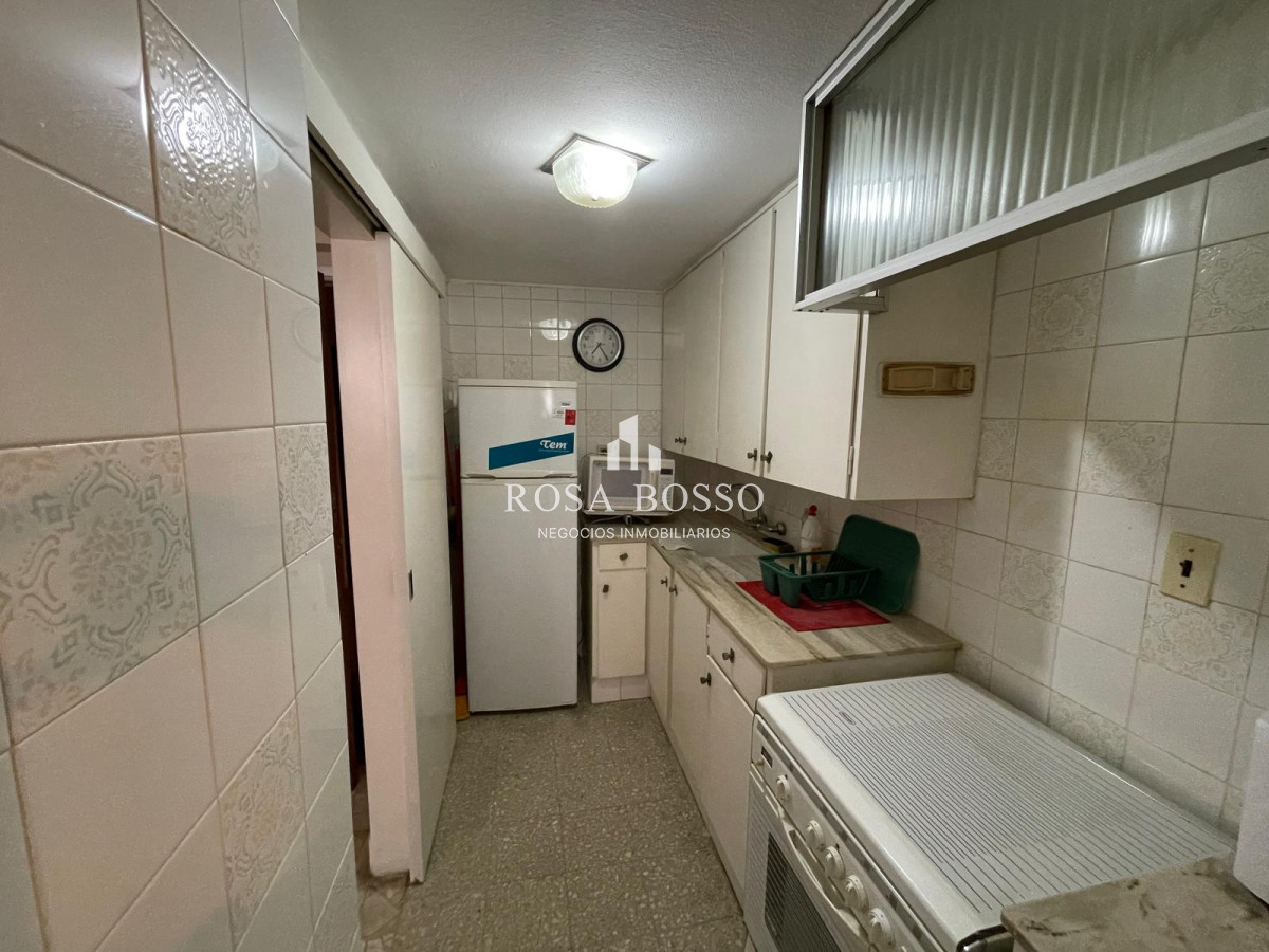Apartamento ID.9725 - Apartamento Venta 1 dormitorio Península Punta del Este
