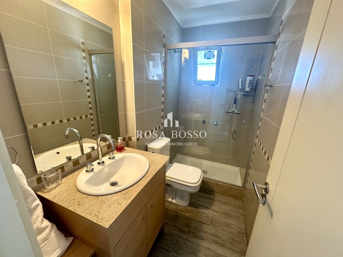 Apartamento ID.9577 - Pent House duplex en torre de categoria con hermosas vistas 