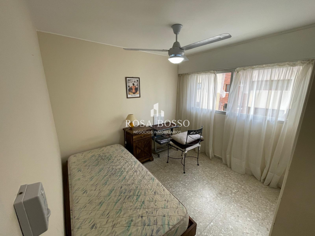 Apartamento ID.9725 - Apartamento Venta 1 dormitorio Península Punta del Este