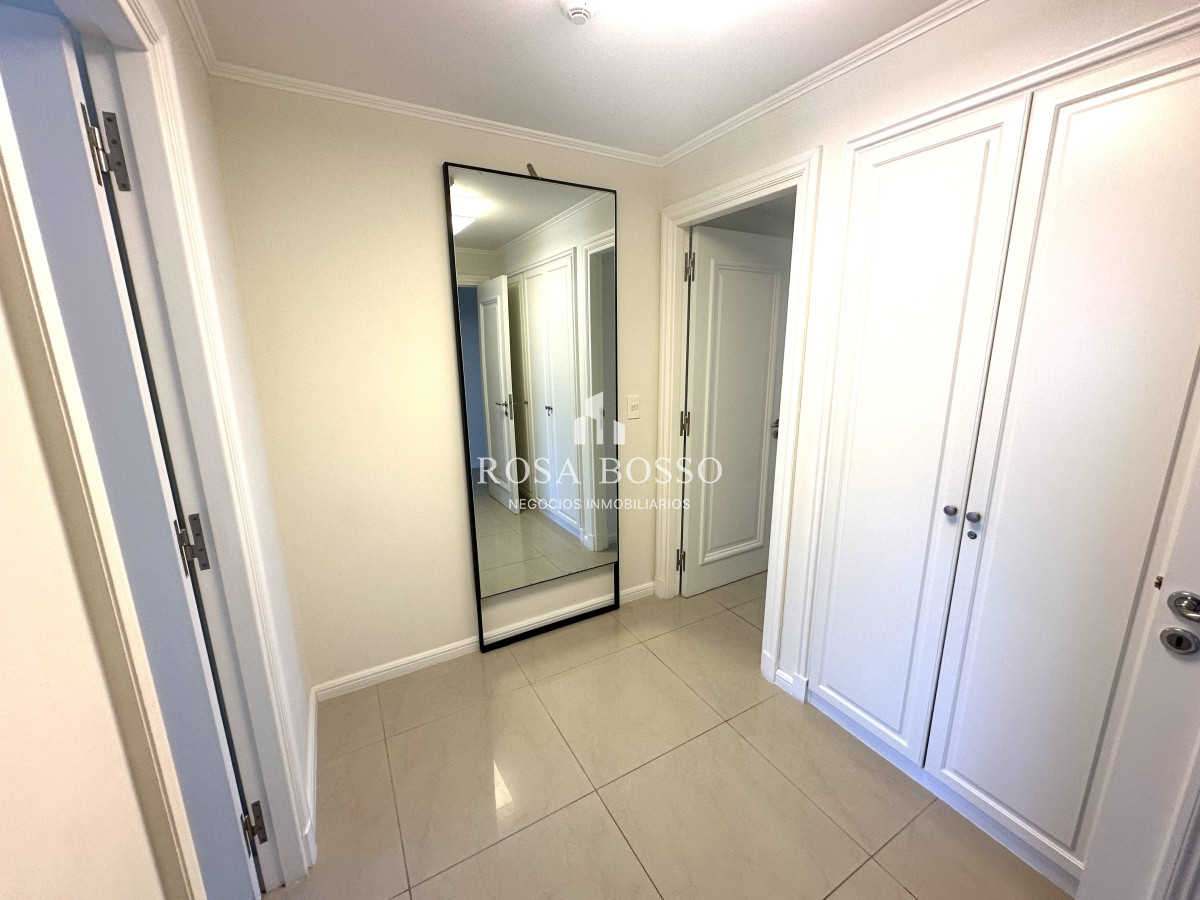Apartamento ID.6972 - Apartamento en torre de primera categoría