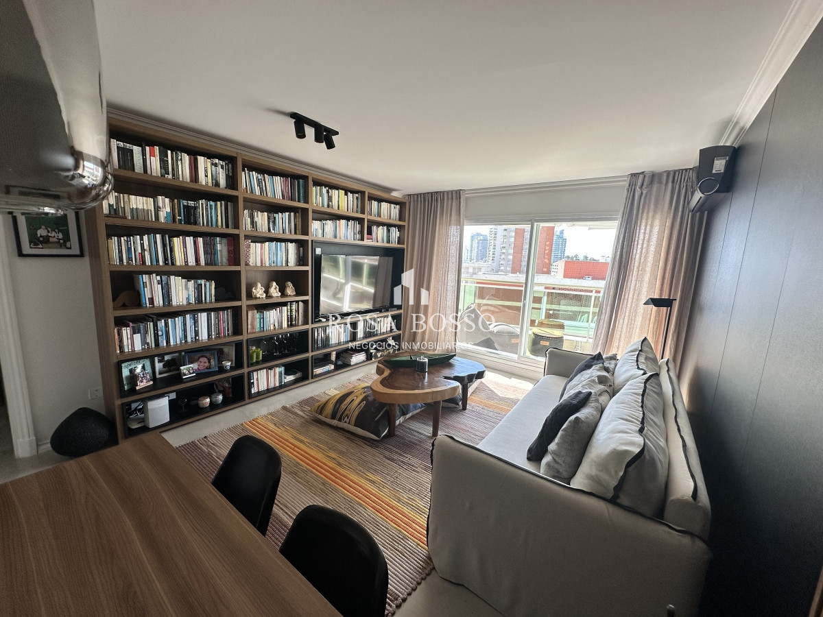 Mansa - GoPunta - Portal Inmobiliario de Punta del Este - Maldonado