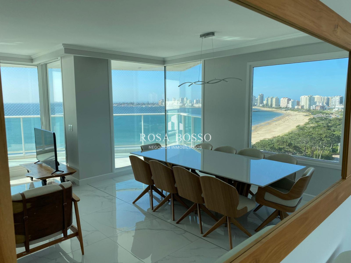 Mansa - GoPunta - Portal Inmobiliario de Punta del Este - Maldonado