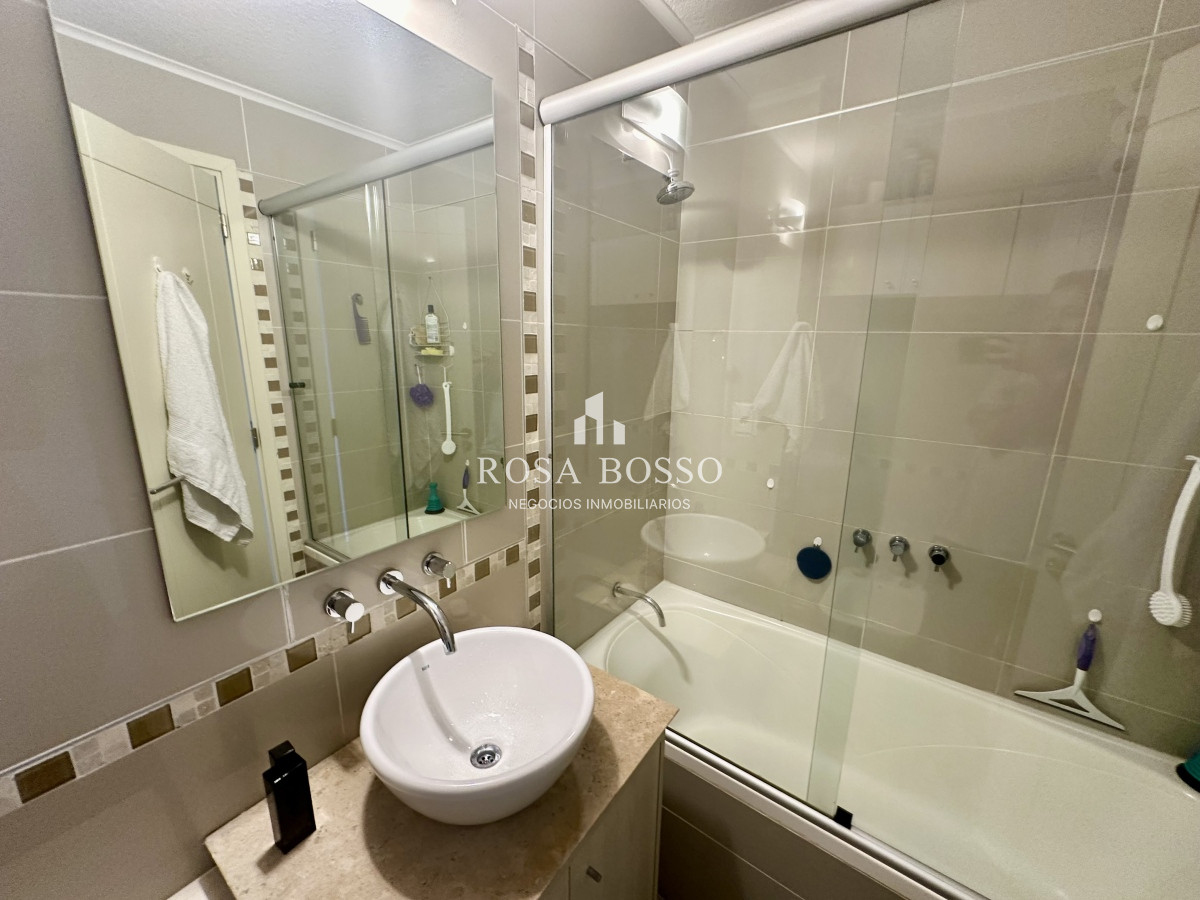 Apartamento ID.9577 - Pent House duplex en torre de categoria con hermosas vistas 