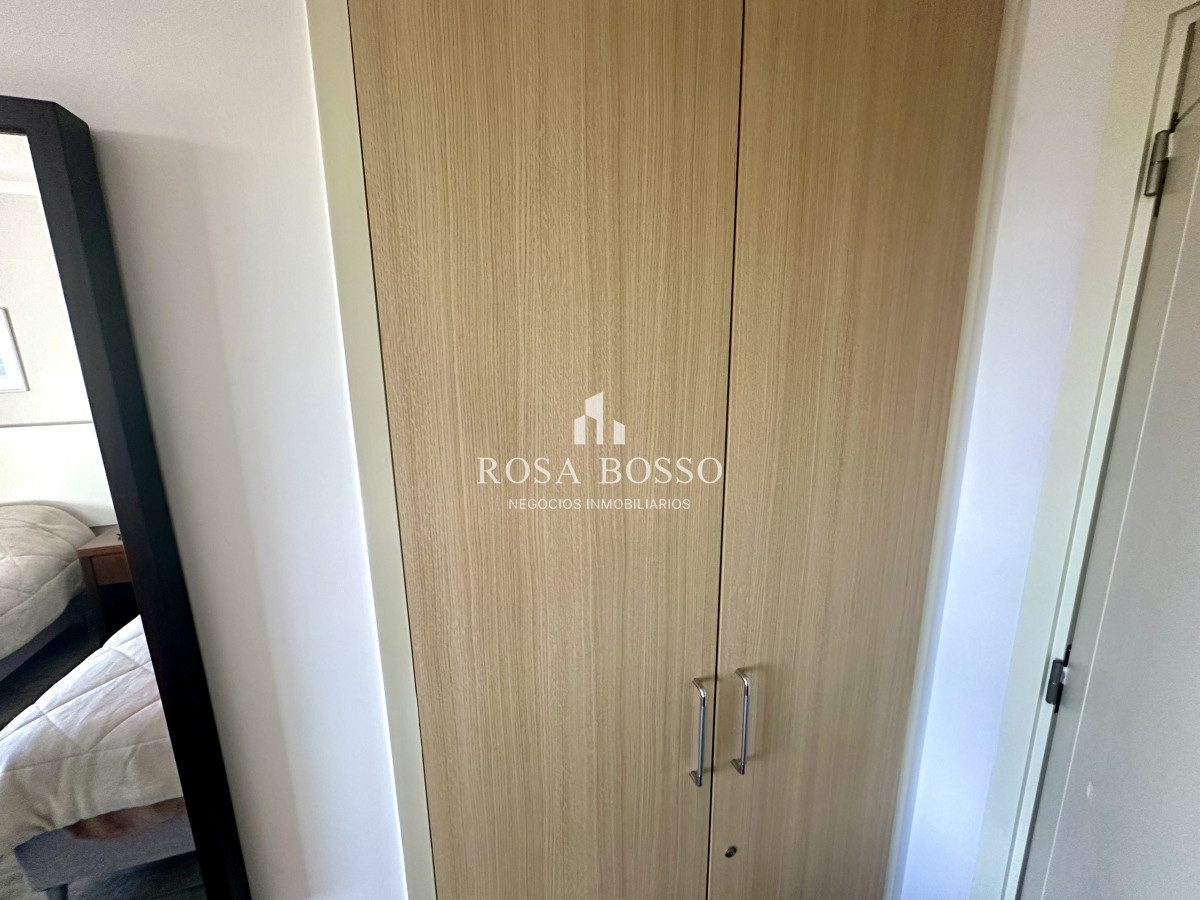 Apartamento ID.9577 - Pent House duplex en torre de categoria con hermosas vistas 