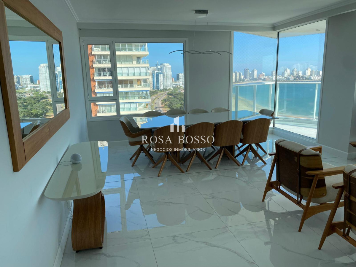 Mansa - GoPunta - Portal Inmobiliario de Punta del Este - Maldonado